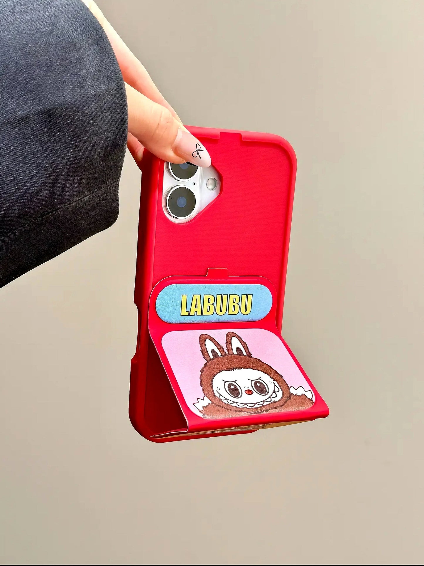 Labu | Take a Pic | Phone Case