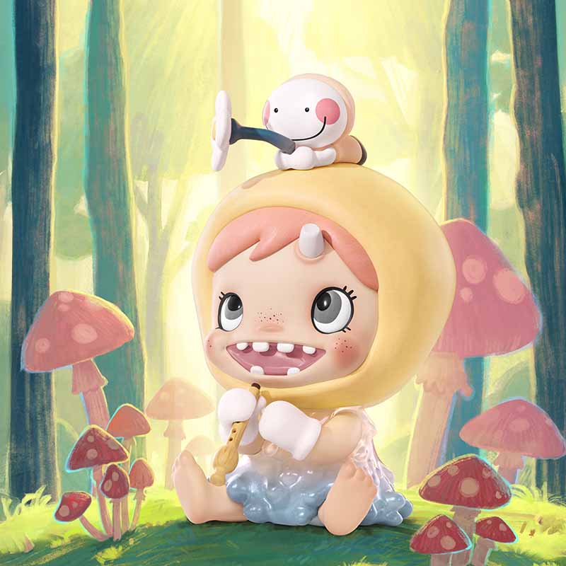 Hand in Hand Series Blind Boxes