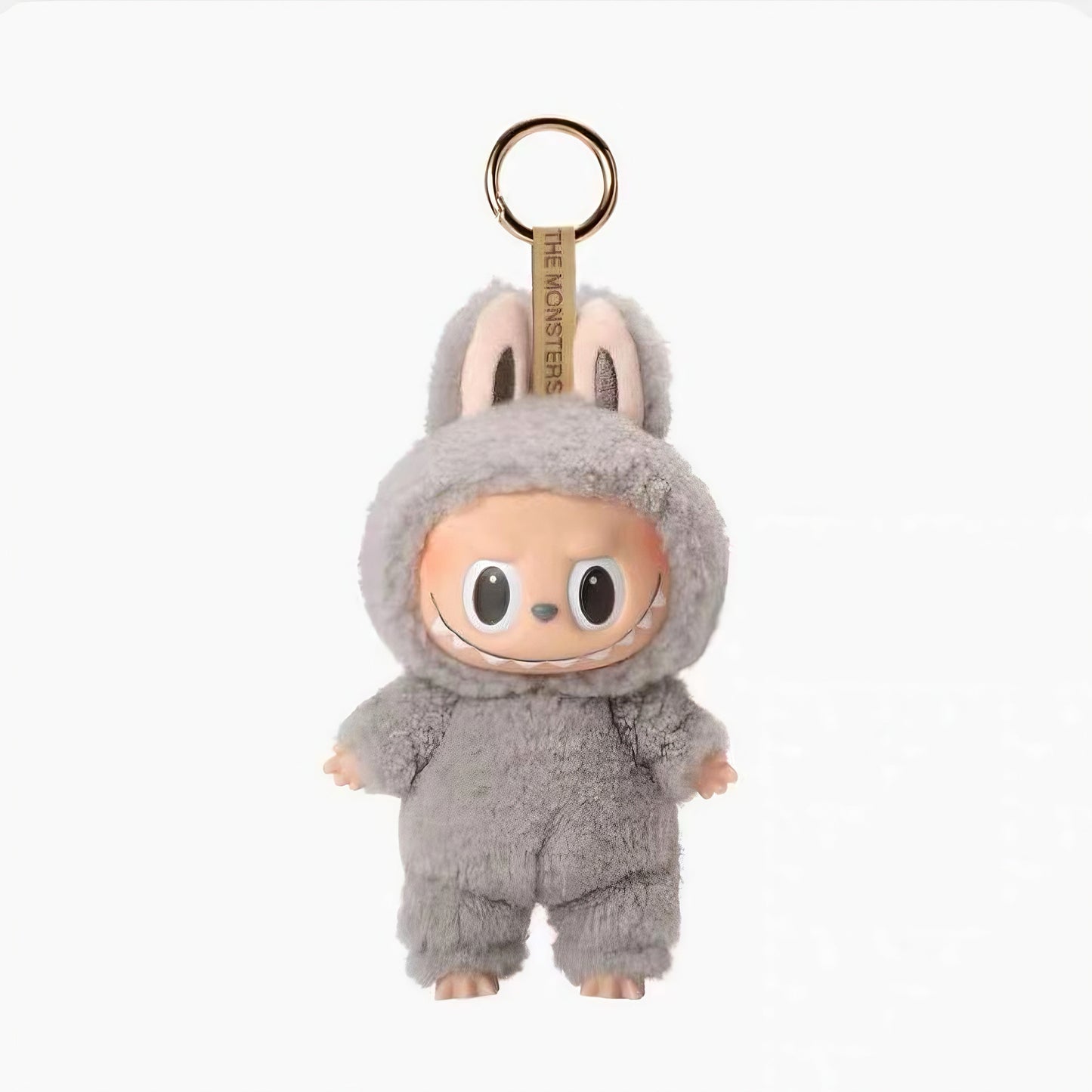 Labubu Exciting Macaron Blind Box