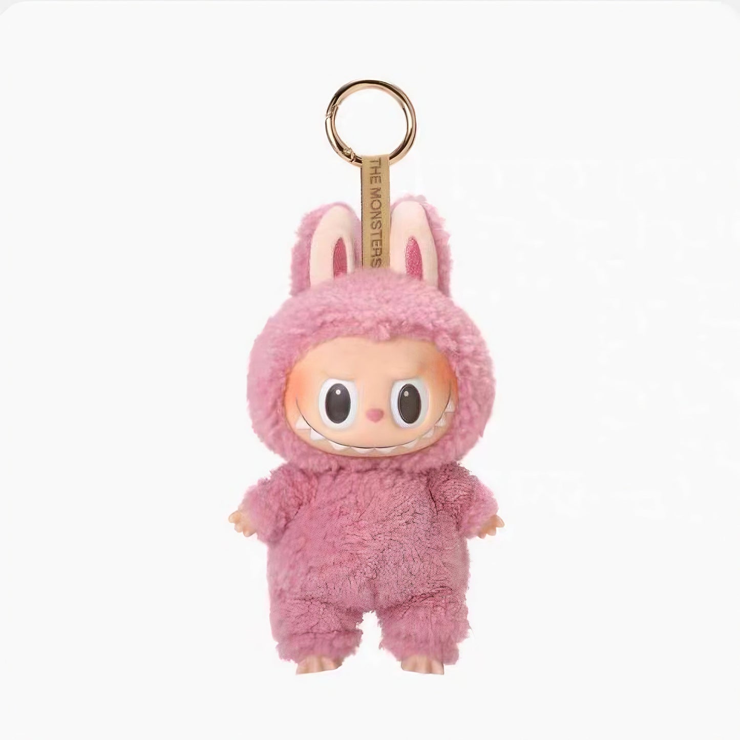 Labubu Exciting Macaron Blind Box