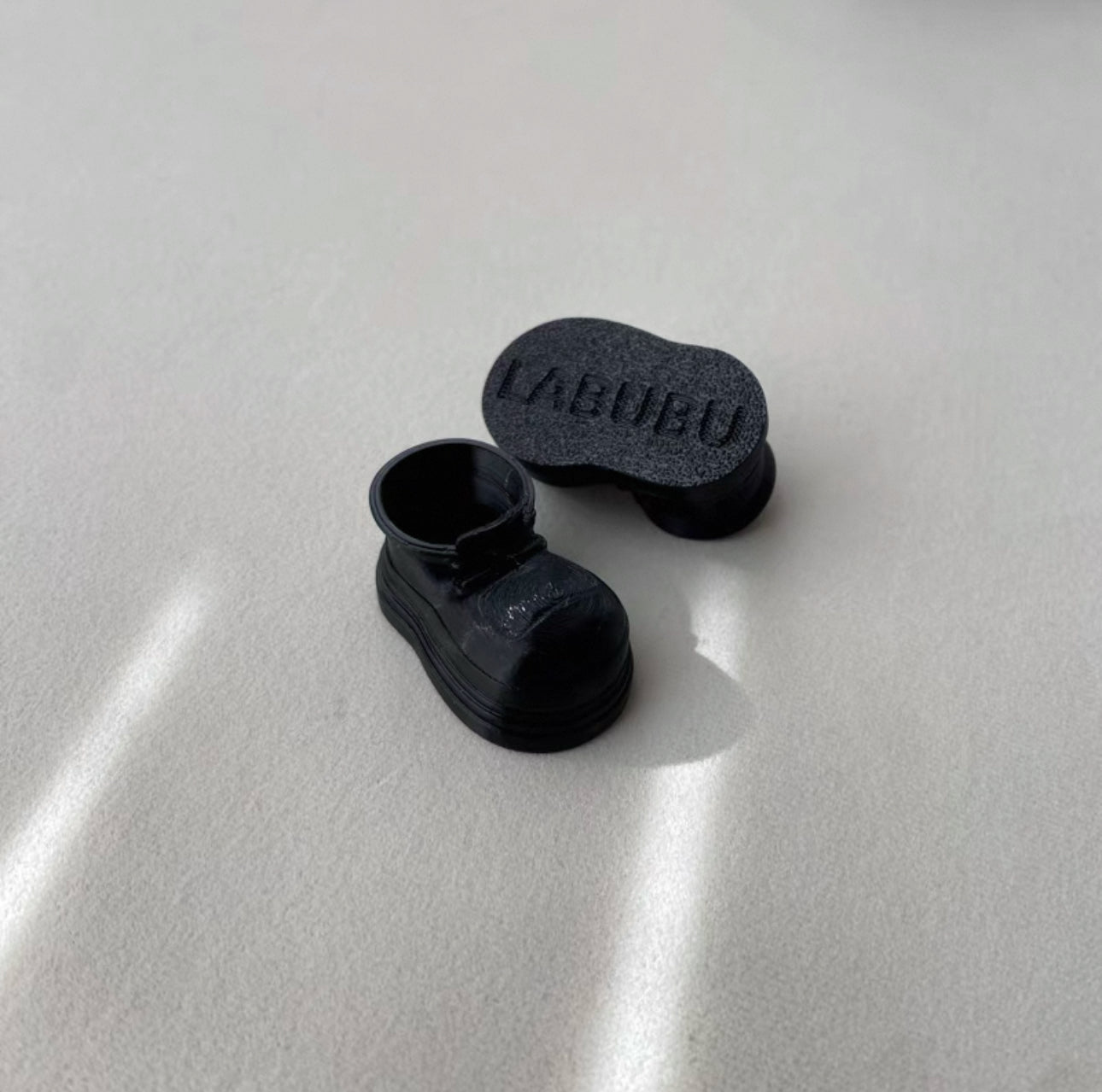 Labubu Shoes