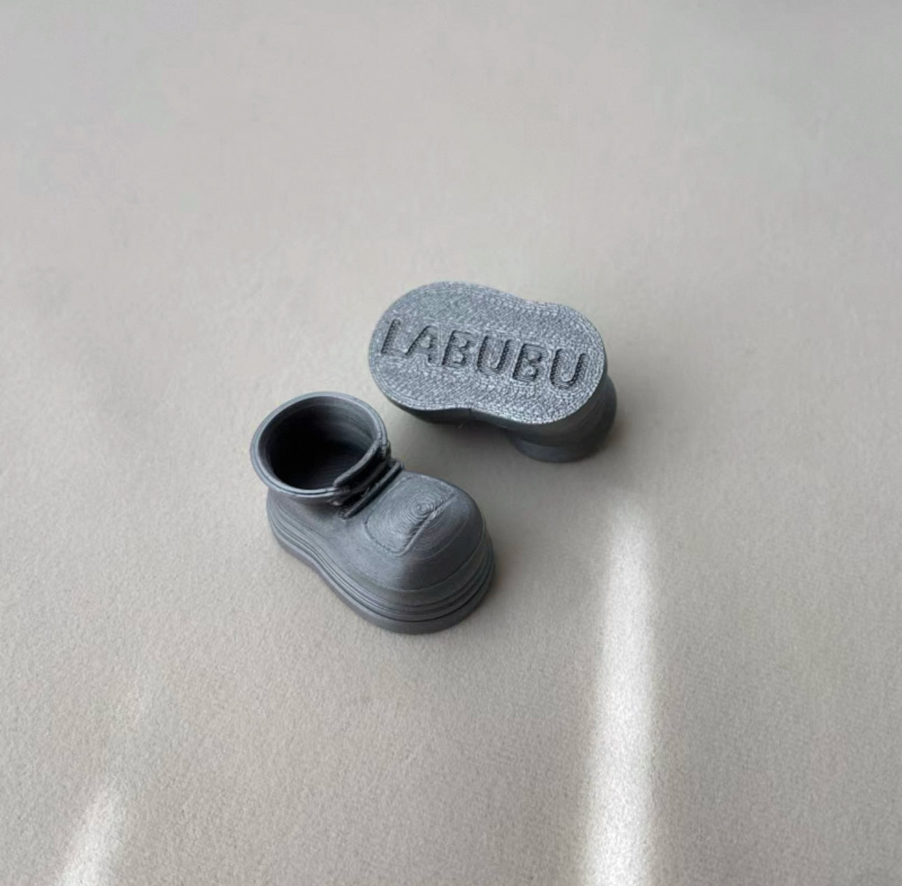 Labubu Shoes