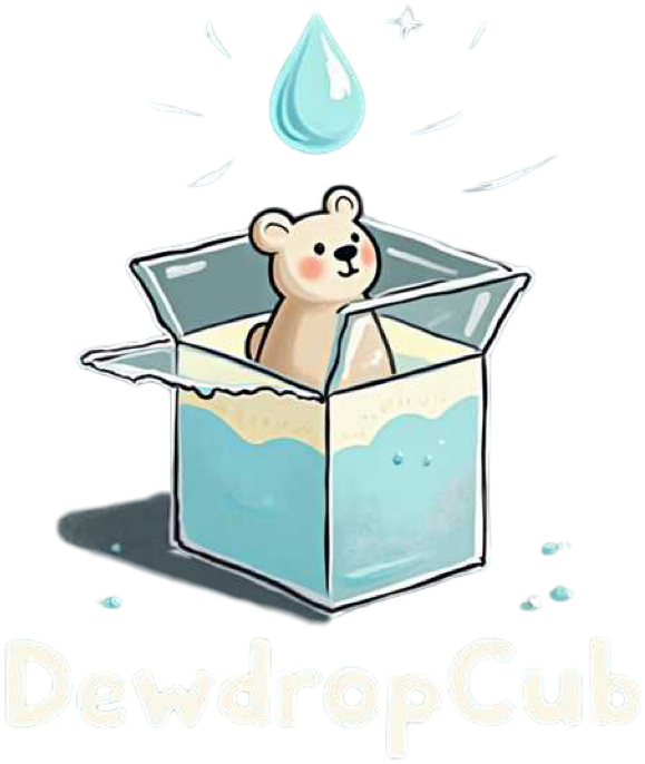 dewdropcub