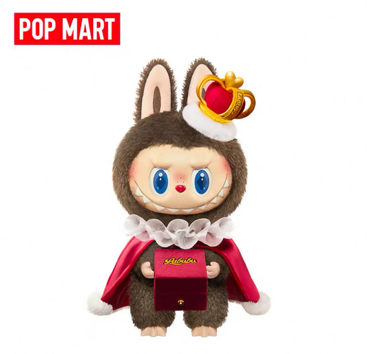 (38cm)Labubu Let's Check Mate(Valentine's Day Only)