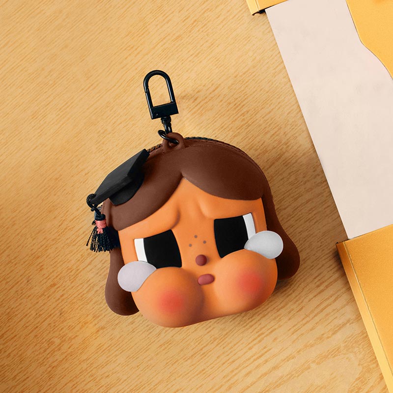 CRYBABY Sunset Concert Series - Headphone Bag