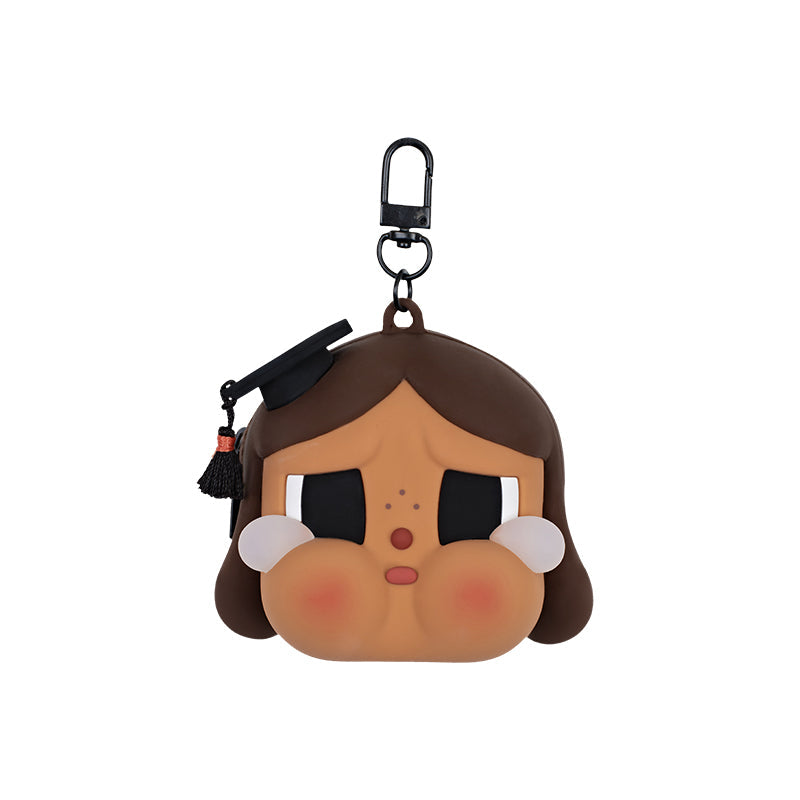 CRYBABY Sunset Concert Series - Headphone Bag