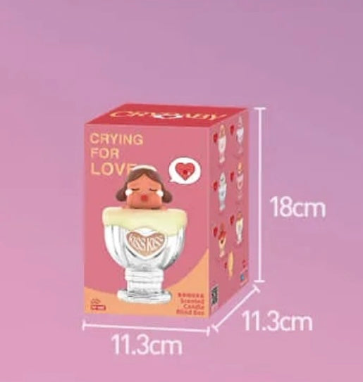 CRYBABY Tears of Eros Series - Scented Candle Blind Box